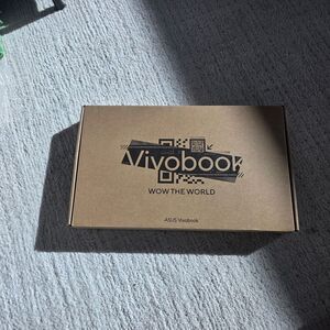 ASUS VivoBook 15 F1504V